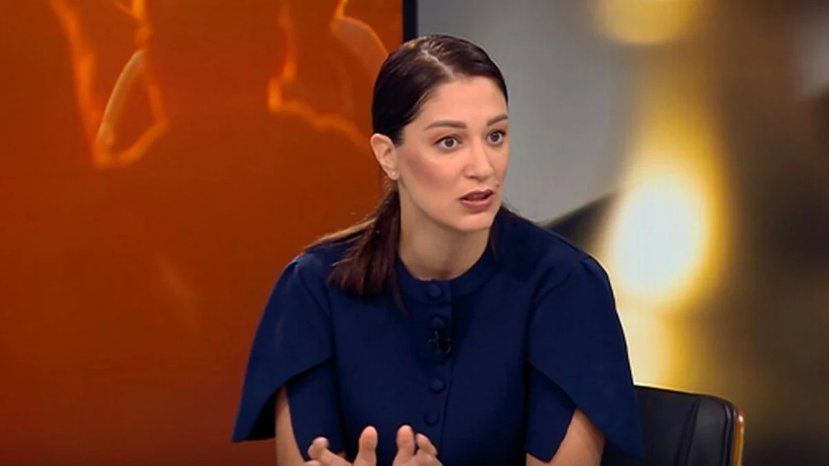 Евелина Славкова: Суеверията у нас диктуват и политическите ни избори