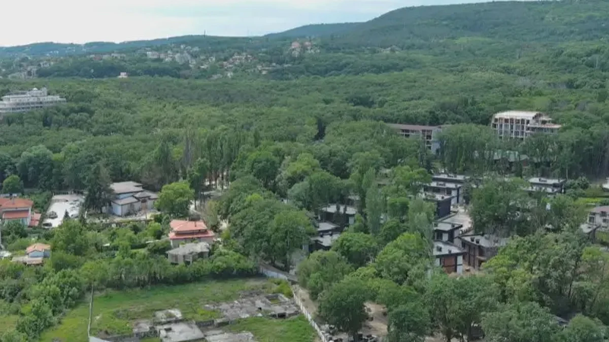 Корпорация КУБ атакува Благомир Коцев