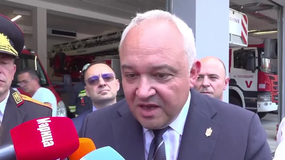 Иван Демерджиев: Показанията на Олег Невзоров са доста интересни