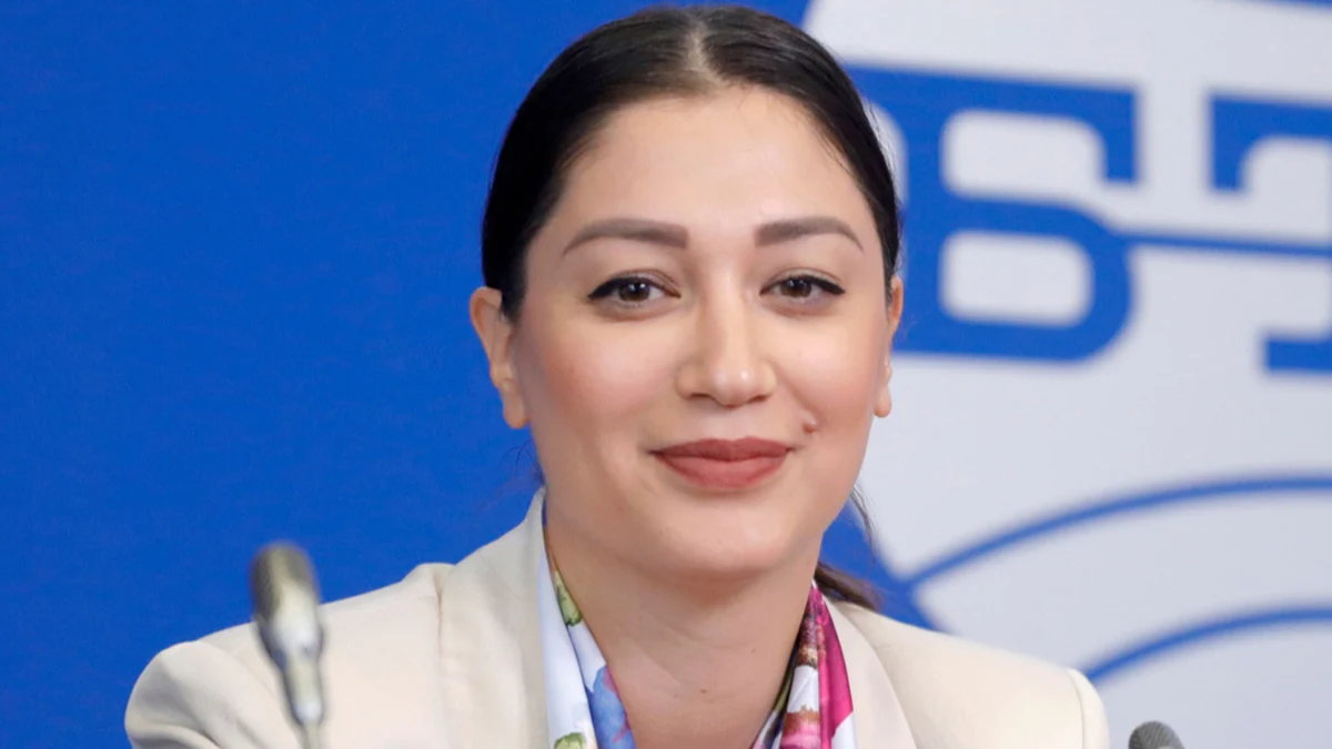 Евелина Славкова: Бюджетът ще покаже реформите