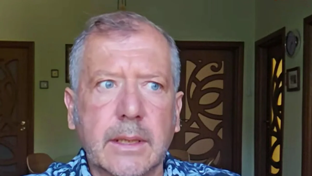 Михаил Екимджиев: Дълбоката държава контролира съдебната система
