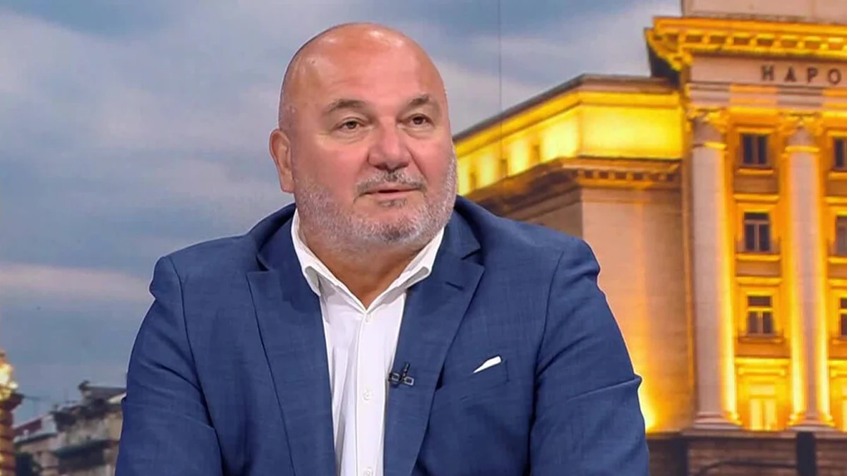 Любомир Дацов: Държавният дълг e управляем