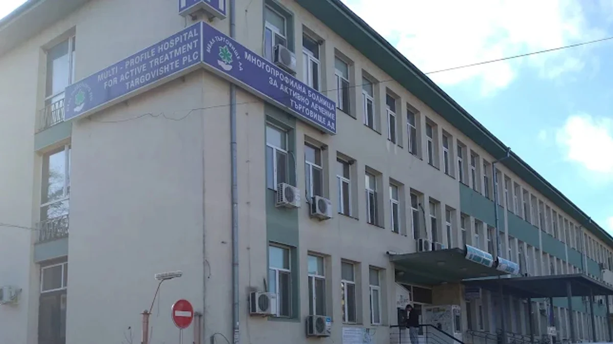 Пневмония и сърдечна малформация погубиха шестмесечно бебе в Търговище