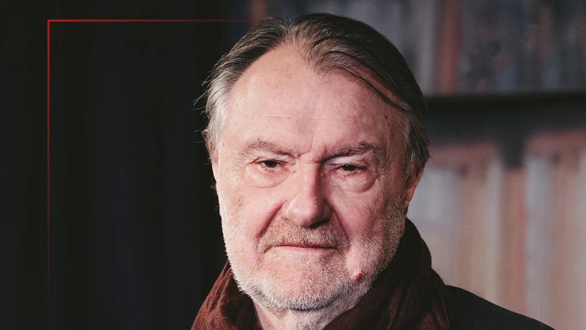 Васил Михайлов се сбогува с театралната сцена