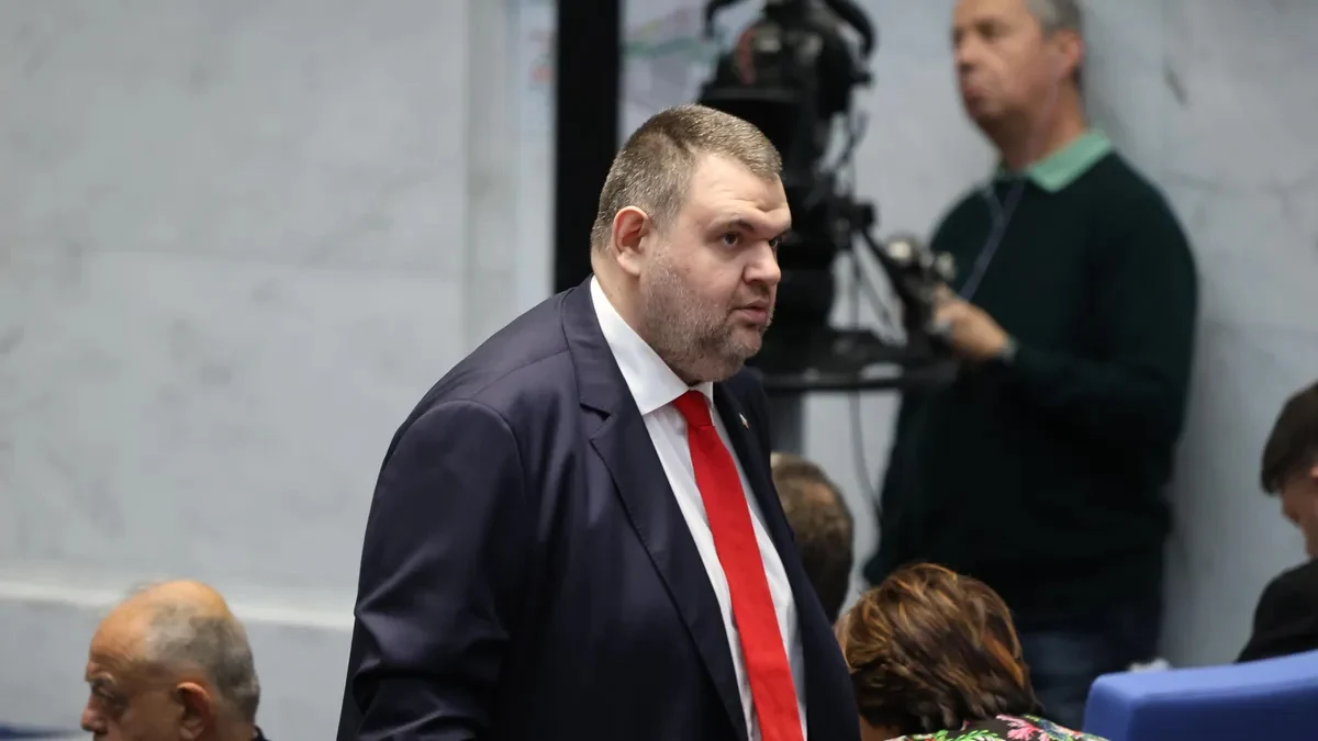 ДПС предлага оптични скенери вместо „мадуровките“