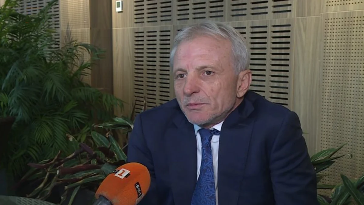 Гриша Ганчев: Станка Златева мачка наред под милиционерско давление