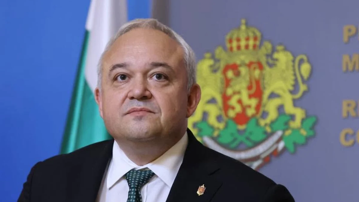Иван Демерджиев: Фишовете за скорост ще се обработват за 30 минути