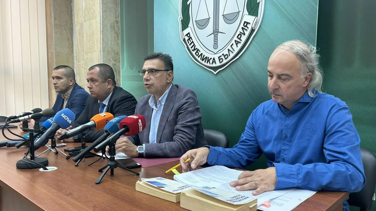 Обвиниха директора на ВиК - Несебър за корупция