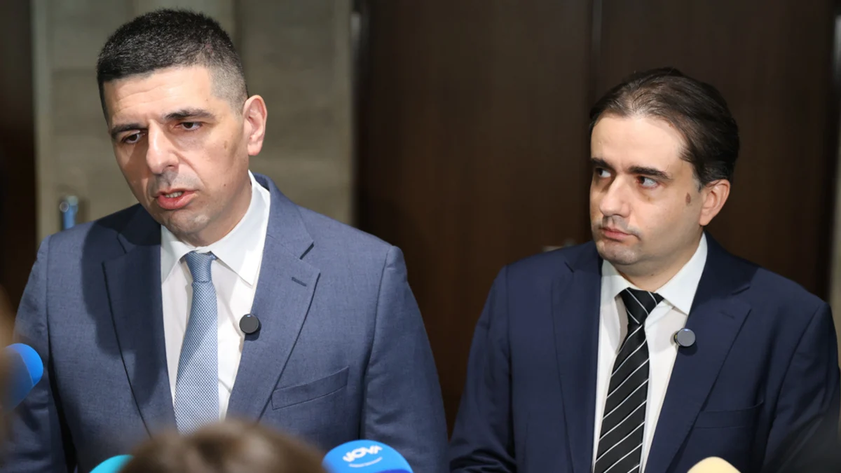 ДБ иска пълна информация за разполагането на американските самолети в Безмер