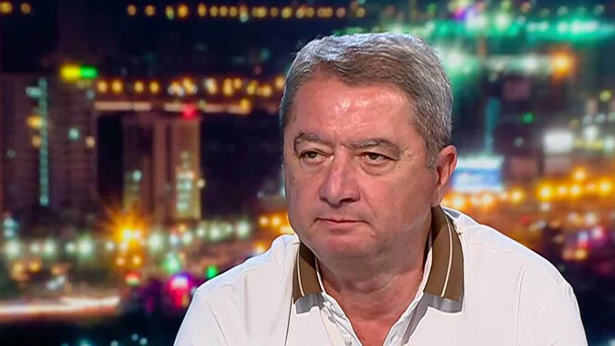 Емануил Йорданов: Не сме видели нито едно доказателство по делото