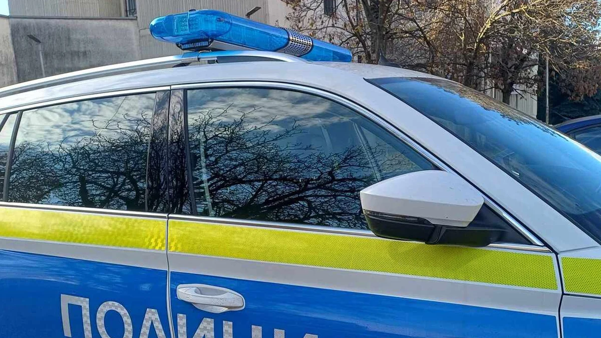 Забелязаният във Величково мъж не е издирваният Асен Симеонов
