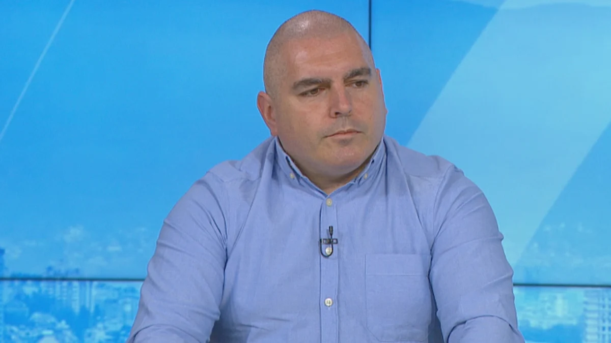 Иван Савов: Разследването за хижа „Петрохан“ е съшито с бели конци