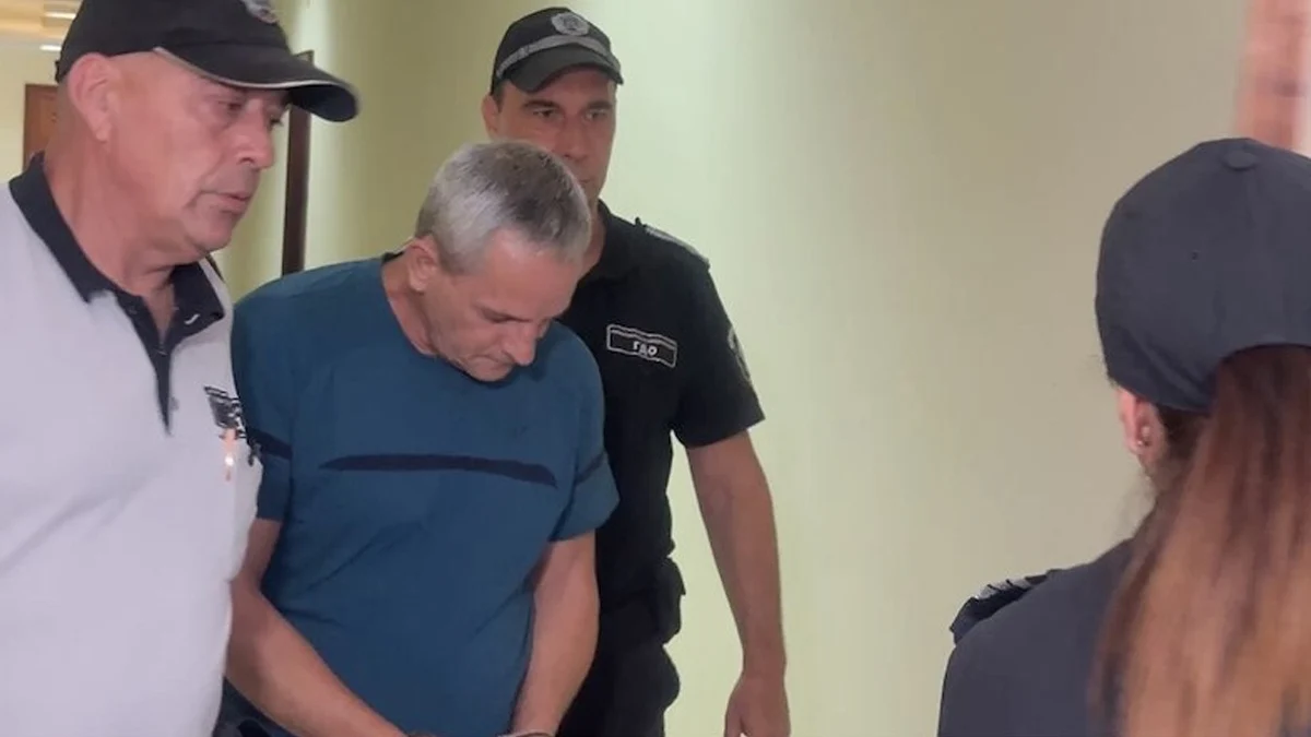 Пуснаха под домашен арест шофьор, причинил катастрофа с жертва на АМ „Тракия“