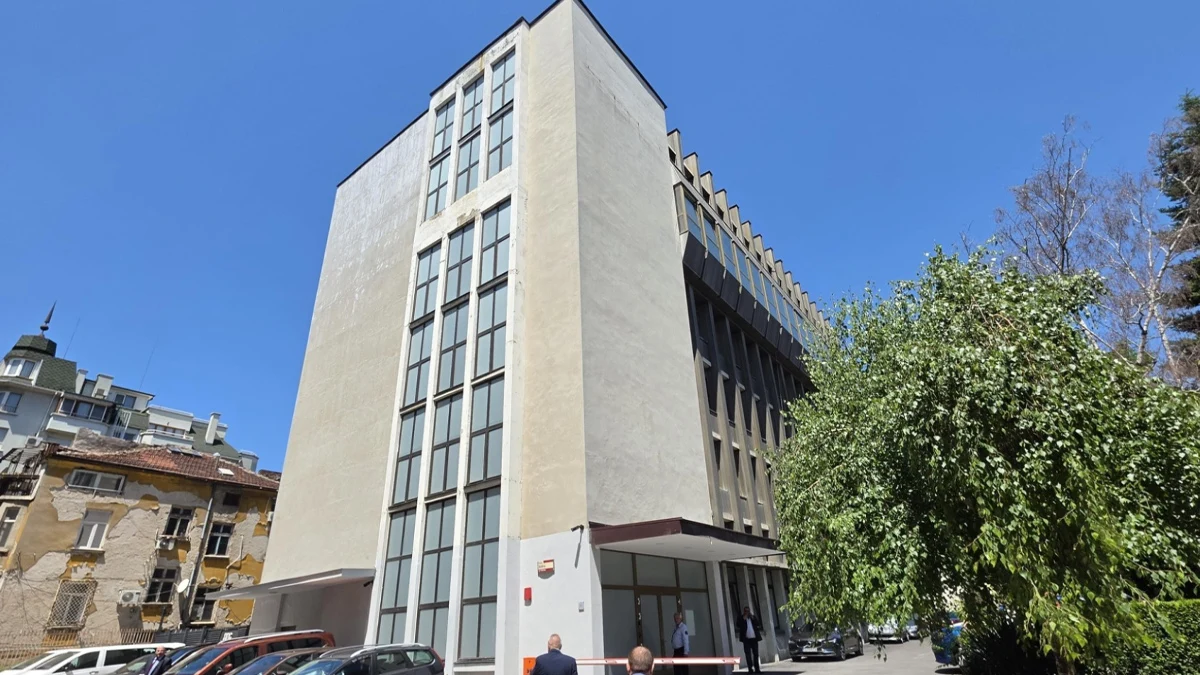 ДПС обжалва решението за отнемане на партийната централа
