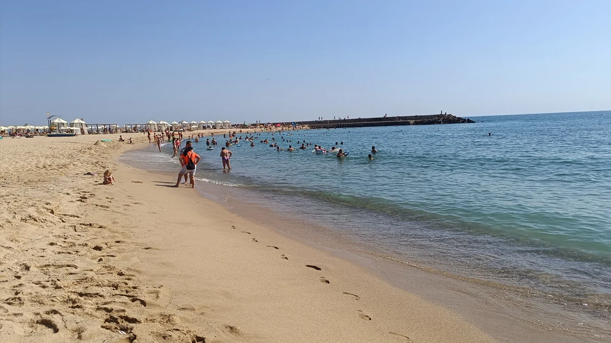 Столичанин се удави в морето край Царево