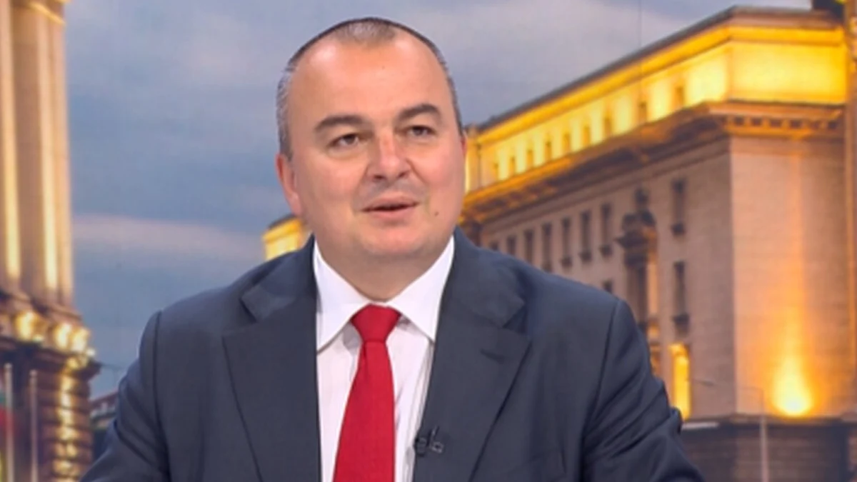 Пламен Абровски: Земеделието се оказа огромен разграден двор