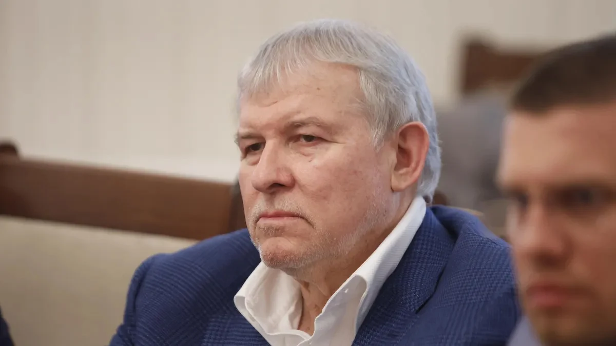 Румен Христов напуска председателското място в СДС