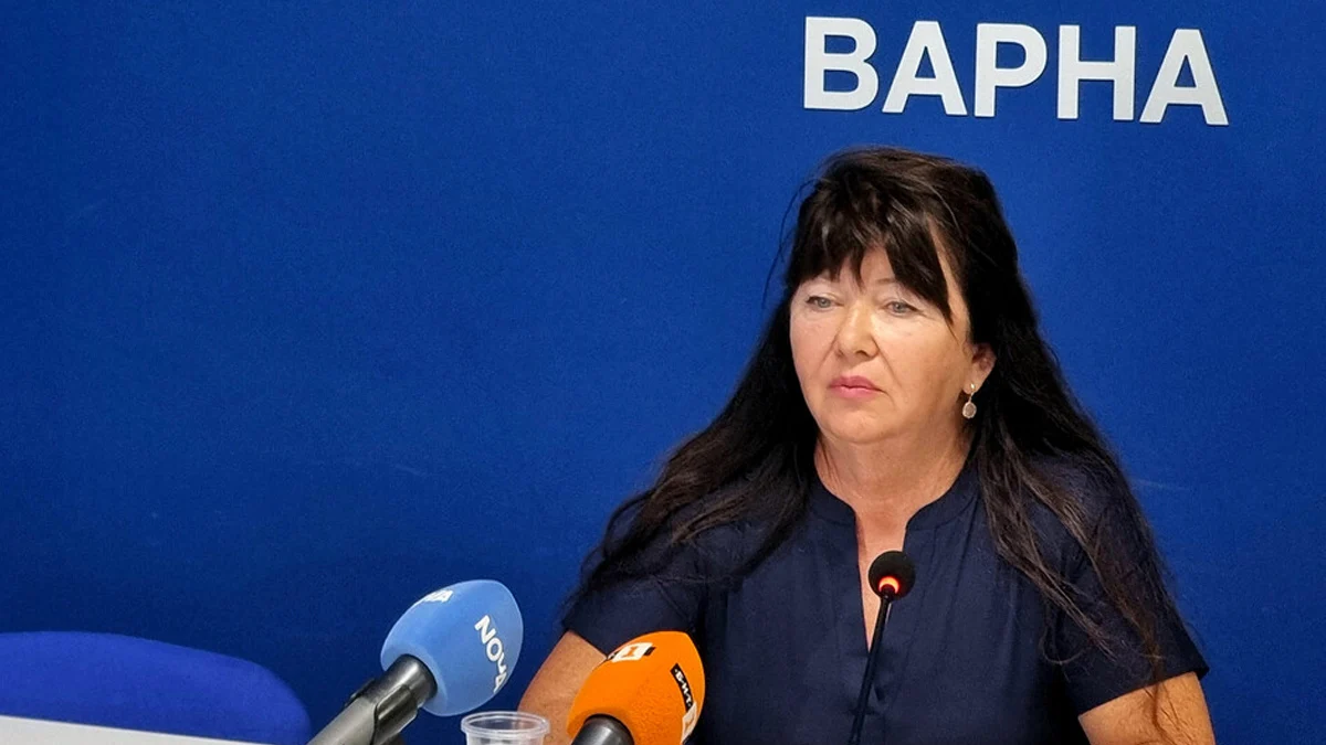 Уволниха началника на кадастъра във Варна