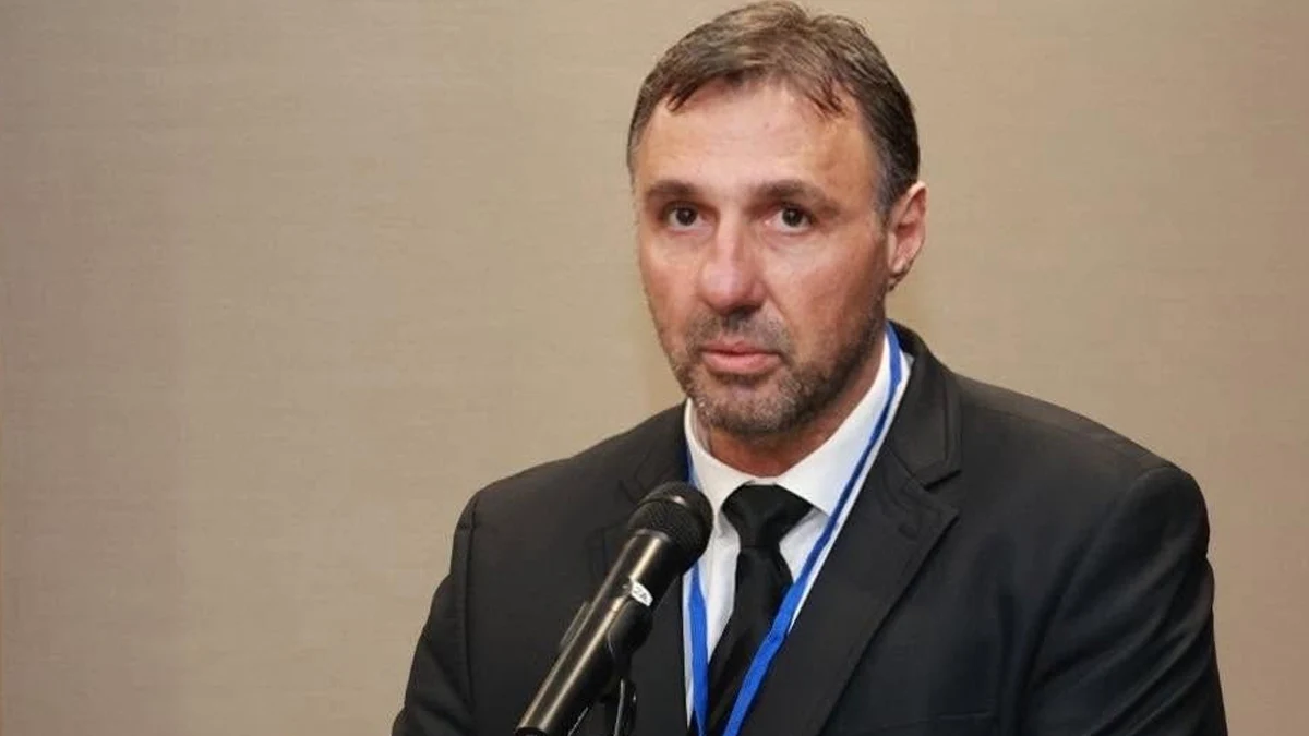 Арестуваха областния лидер на ДПС в Бургас