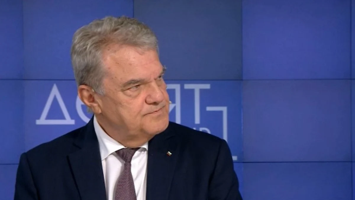 Румен Петков: Турция няма да отстъпи за „Боташ“