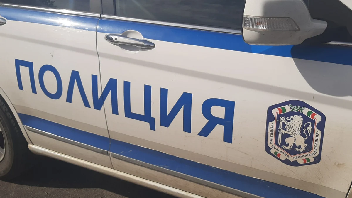 Задържаха обявен за международно издирване българин в село Савин