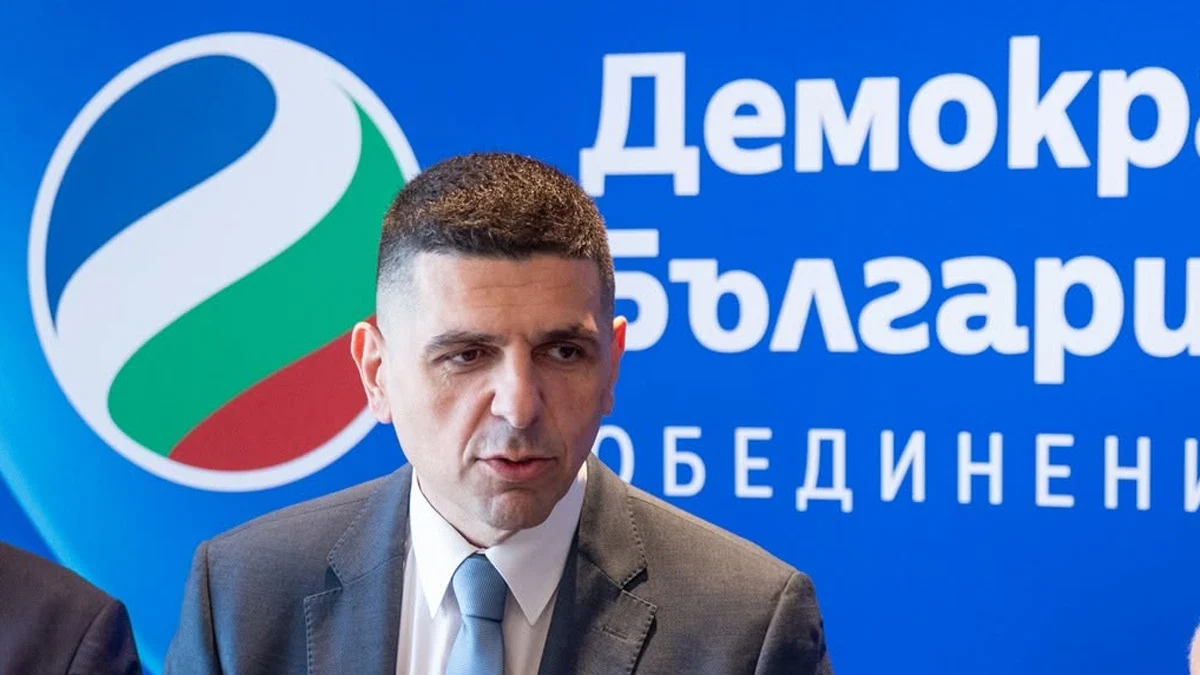 ДПС дава Ивайло Мирчев на прокуратурата