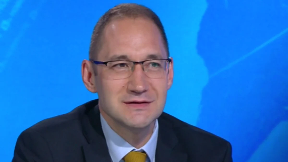 Георги Ангелов: Плащаме с инфлация за харчовете на държавата
