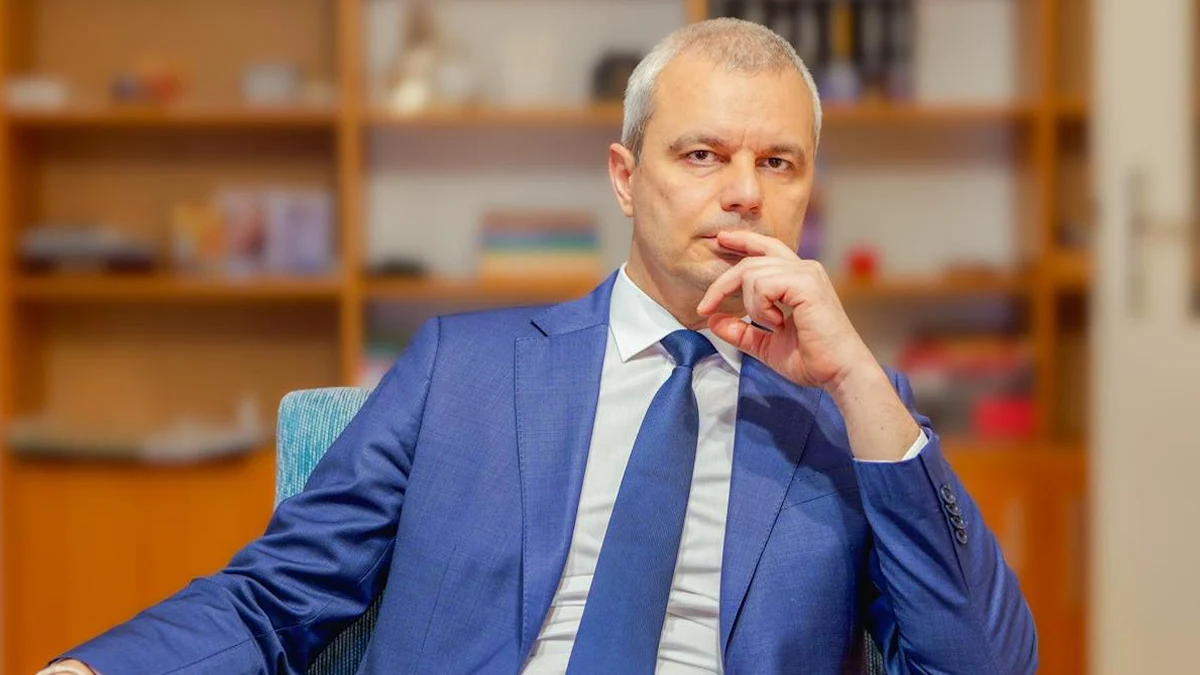 Законопроект на „Възраждане“ реже разходите за медикаменти
