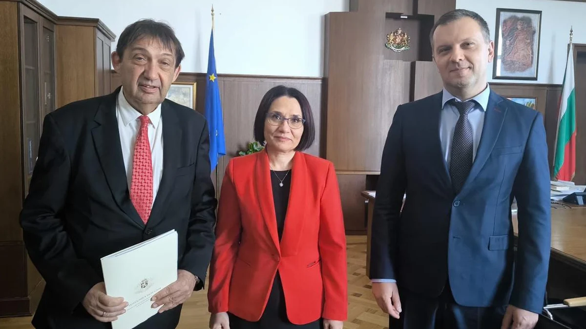Министри сезираха прокуратурата за магистрала "Хемус"