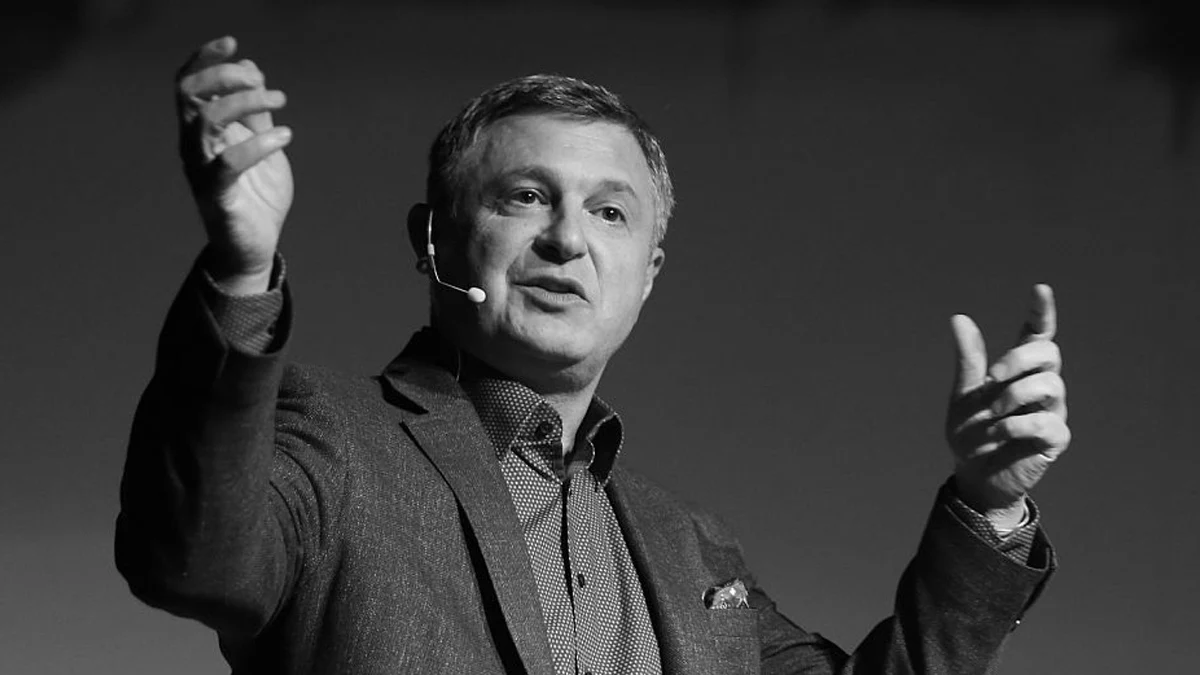 Почетоха Милен Цветков на 60-ата годишнина от рождението му