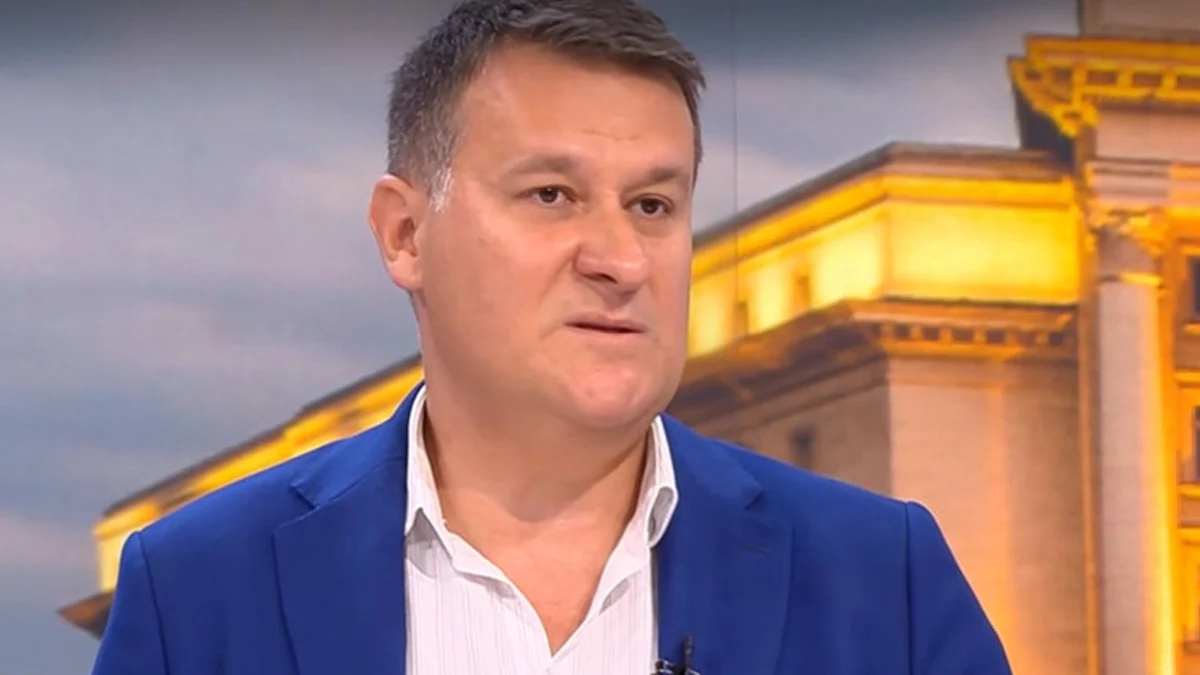 Милен Любенов: Проверката за полетите на Пеевски трябва да изясни произхода на средствата