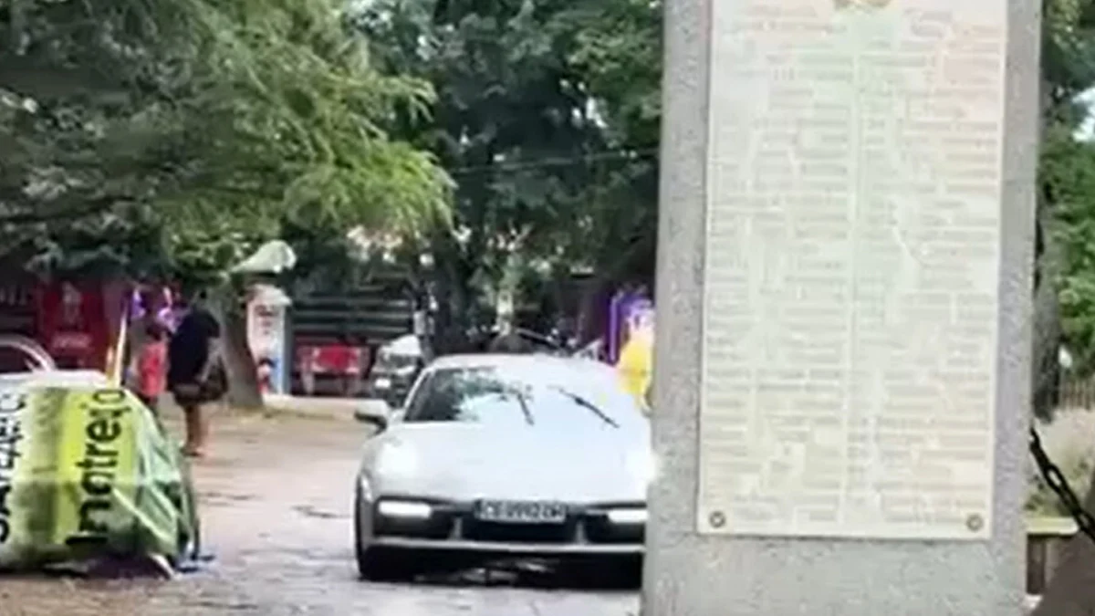 Емрах Стораро даде сведения след нарушението в Созопол