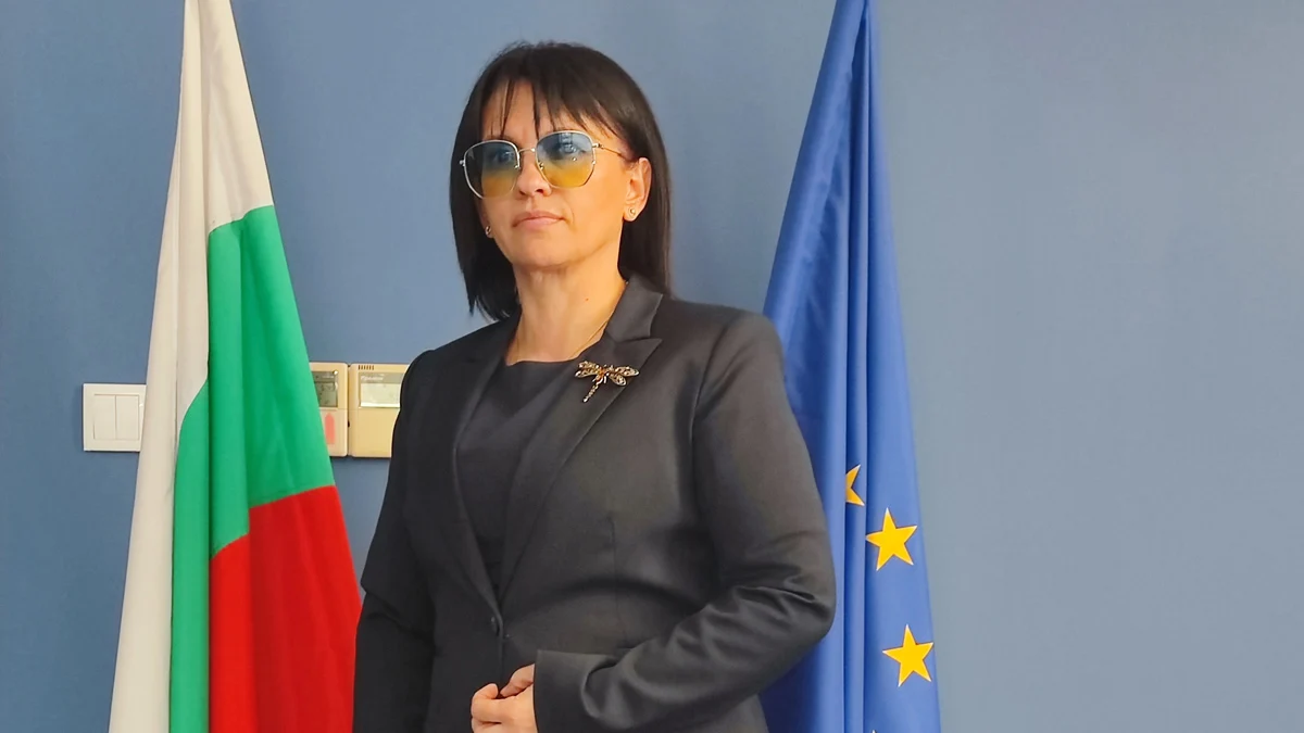 ВАС прати съдия Мариана Шотева в антикорупционната комисия