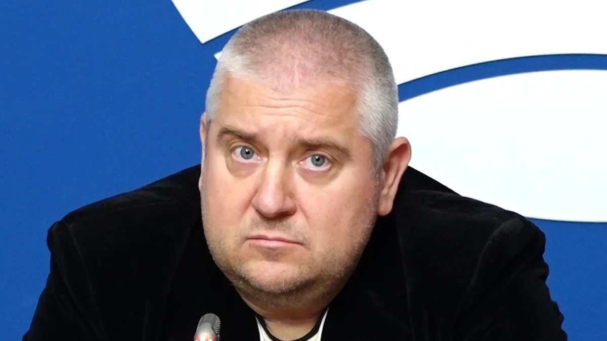 Прокуратурата обяви за издирване Юлиян Янков-Картофа