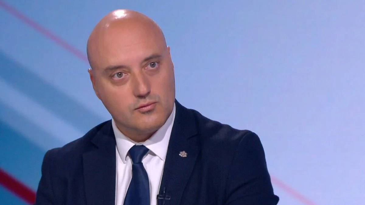 Атанас Славов: Споразумението с „Боташ“ крие геополитически рискове