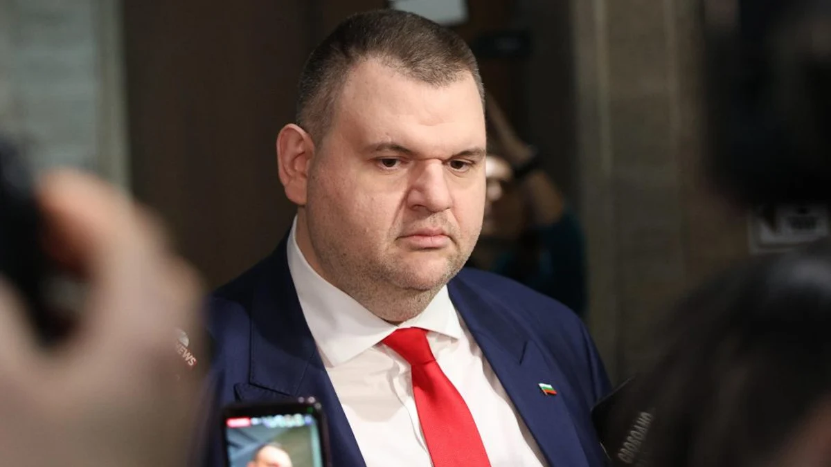 ДПС обжалва отнемането на сградата на улица "Врабча"