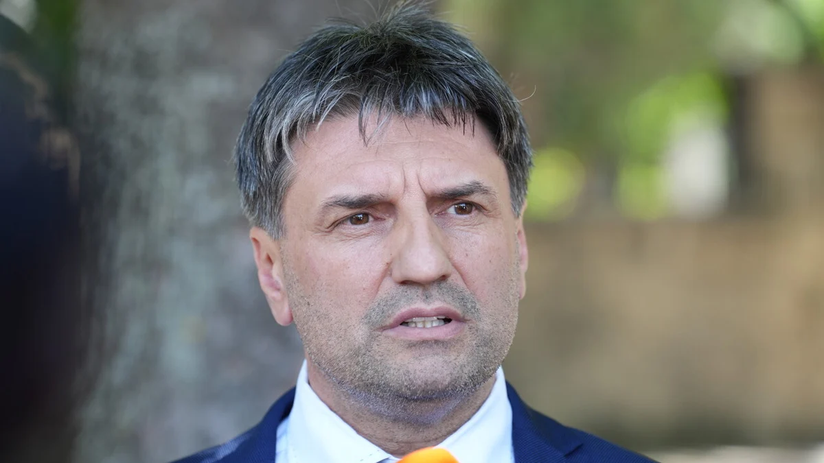 Спряха неизправен ТИР с 20 тона запалим товар