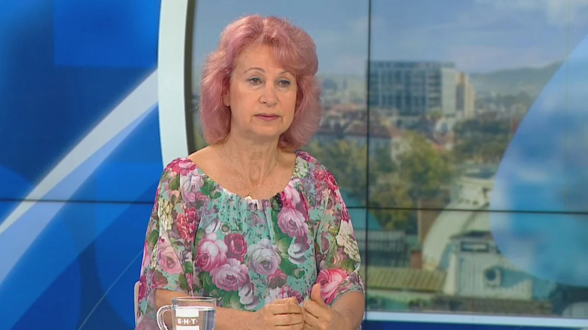 Ива Христова: Летните зарази вече атакуват