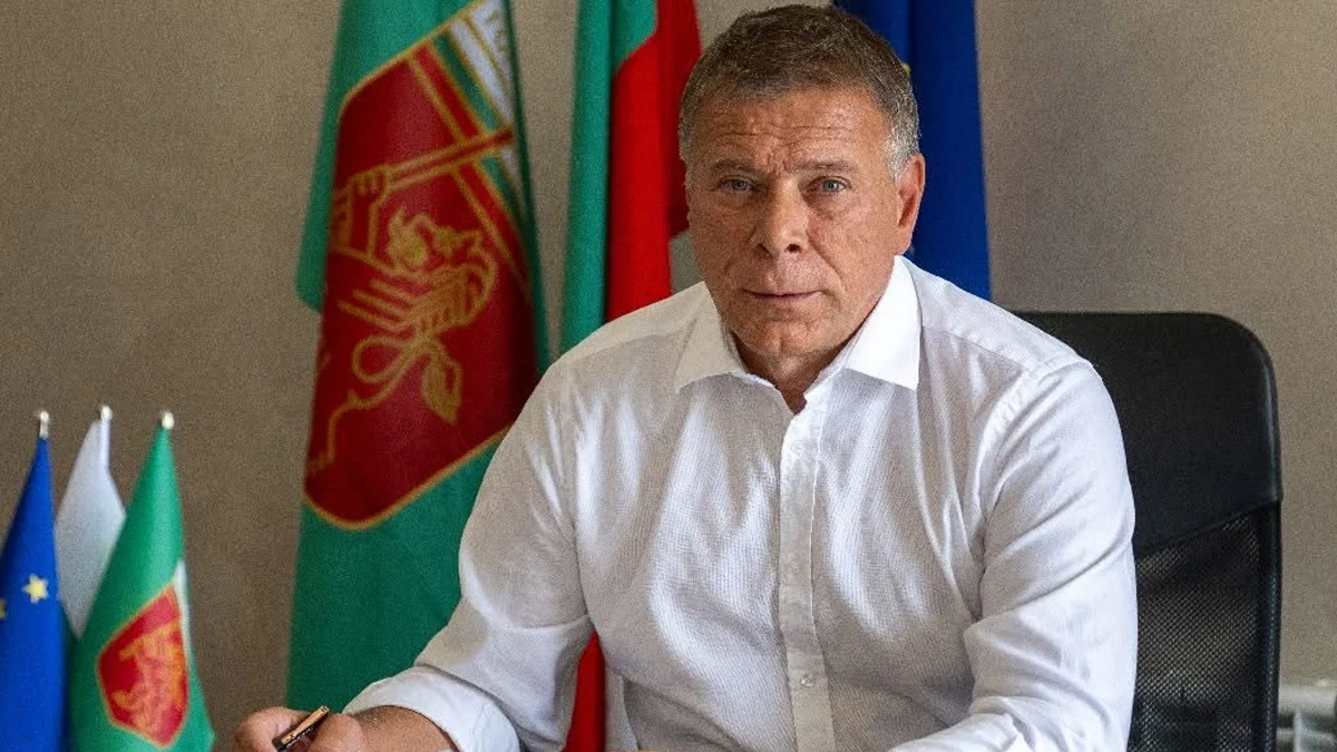 ВАС свали кмета на Горна Оряховица