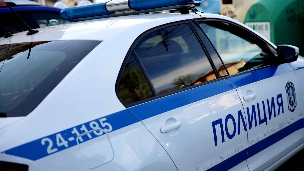 Масов бой между две фамилии в Димитровград