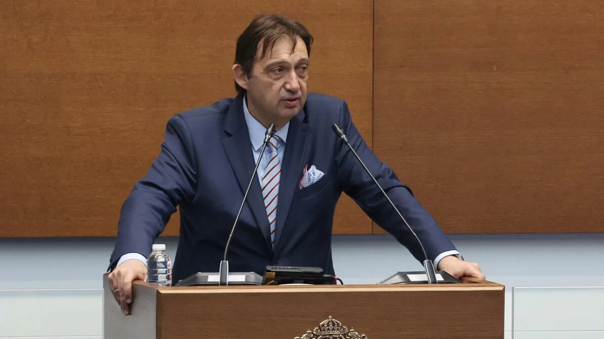 Иван Шишков обяви проверка на всички мантинели