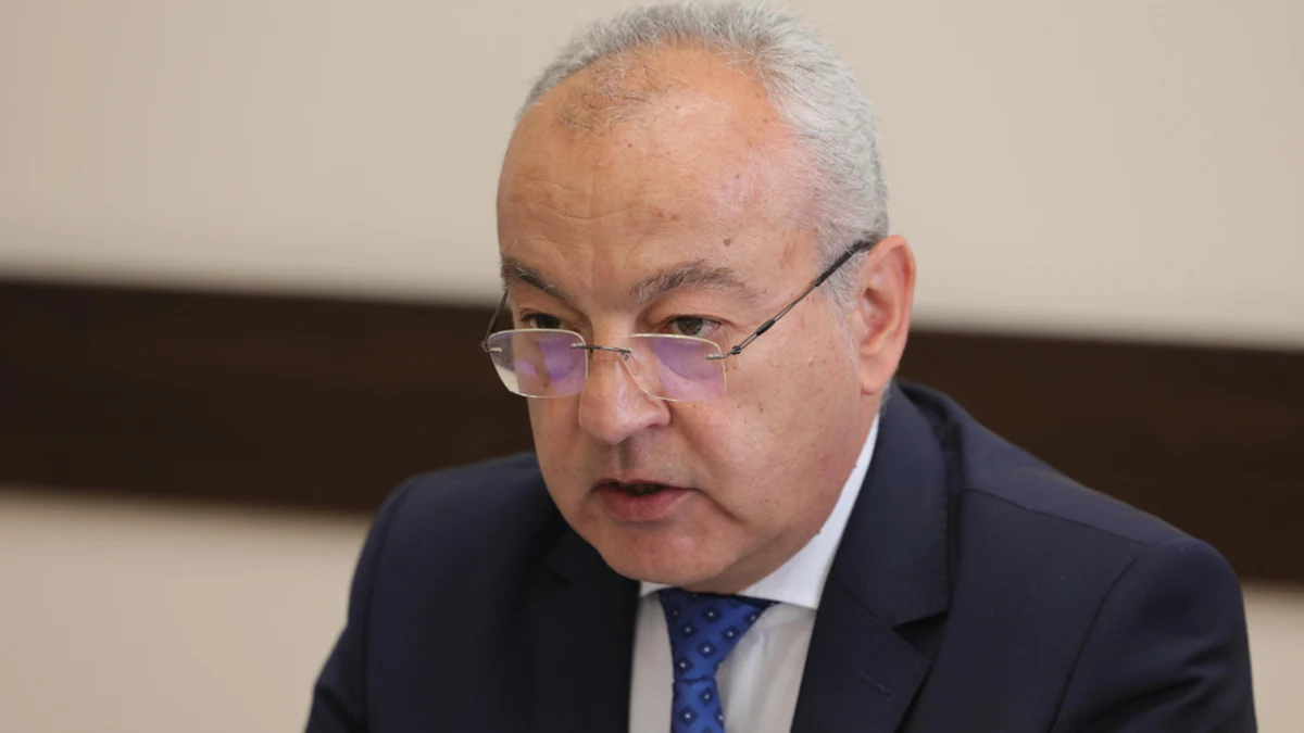 Гълъб Донев: Данъците остават без промяна