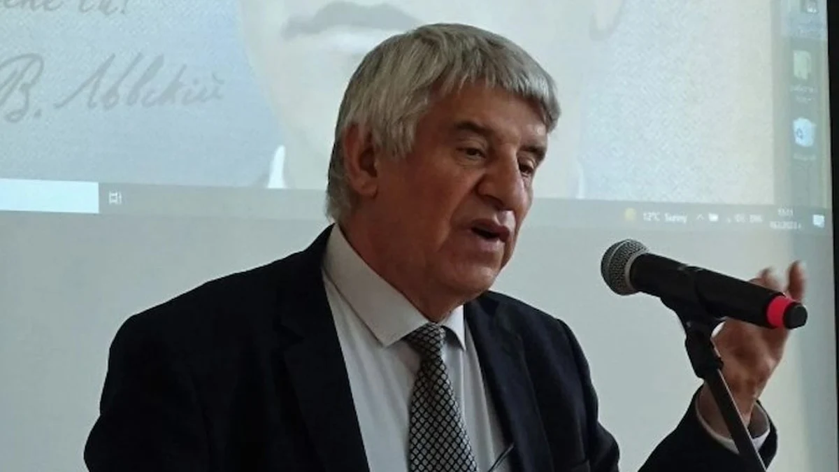 Пламен Павлов: Навършват се 186, а не 189 години от рождението на Левски
