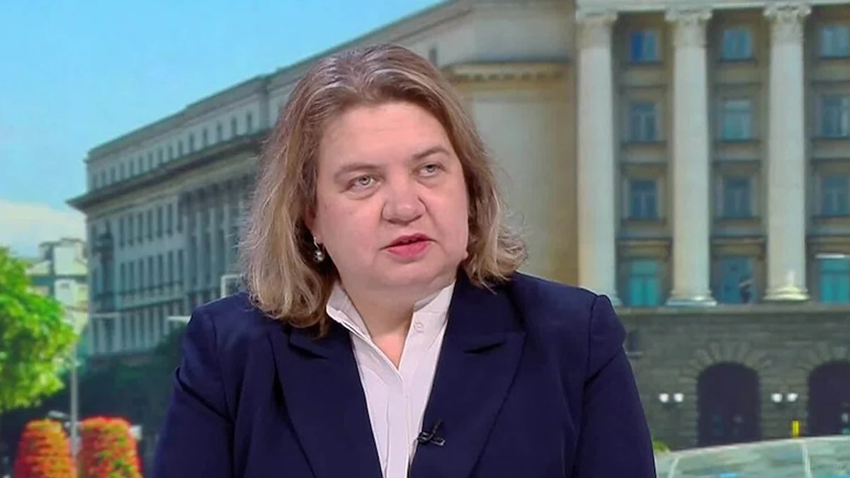 Наталия Киселова поиска доказателства за полетите на Пеевски