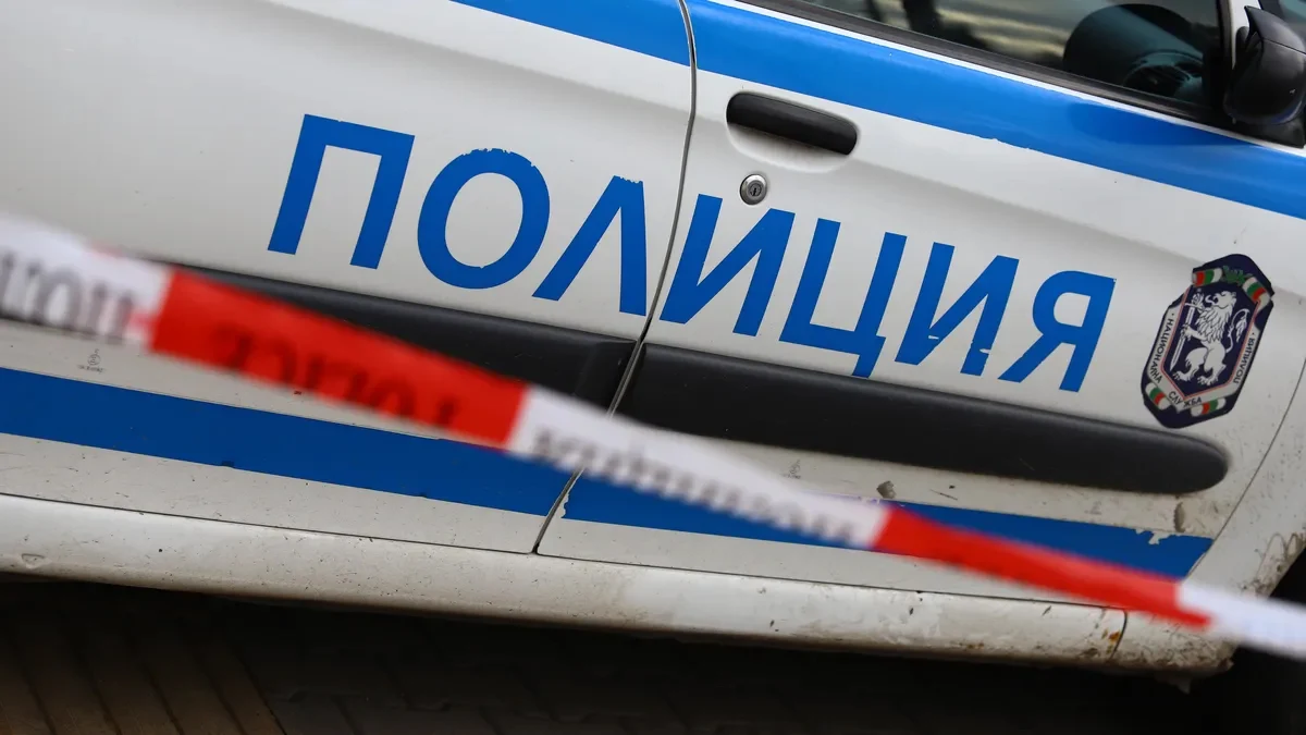 Мъж загина при инцидент с кросов мотор в село Горско Косово