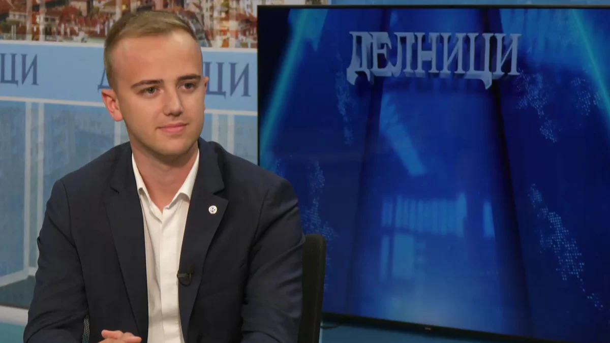 Андрей Димитров: Столична община даде милиони на баща и син