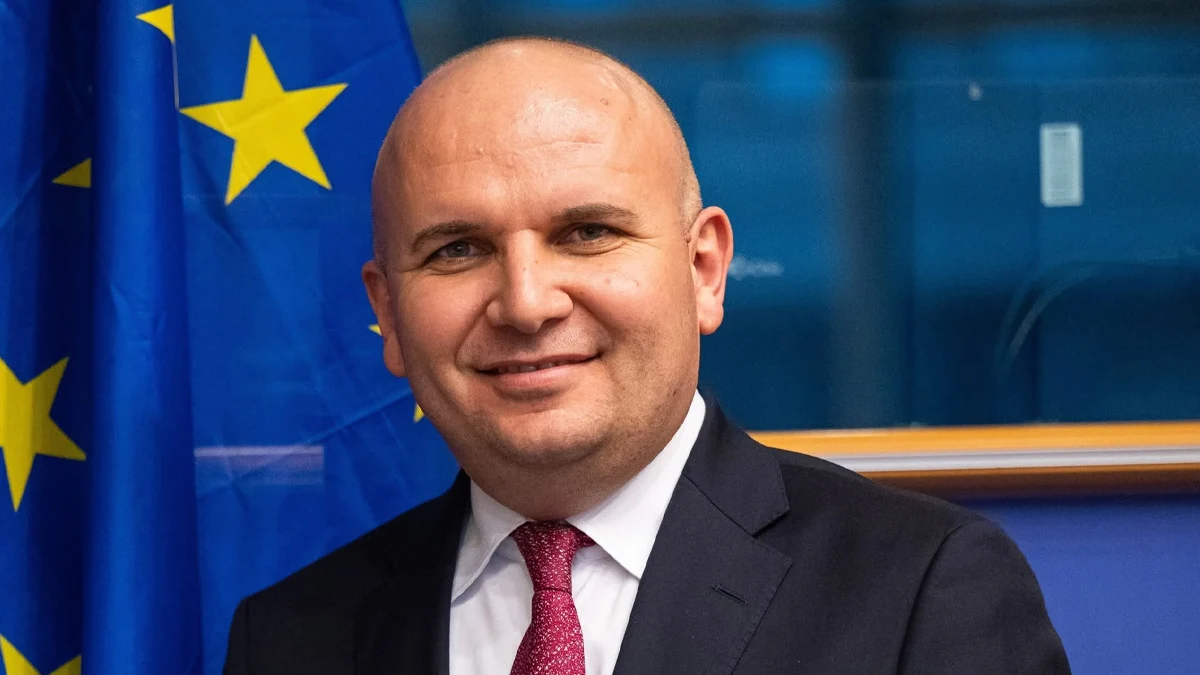 Европарламентът отказа да свали имунитета на Илхан Кючюк