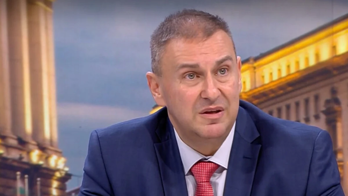 Емил Радев: Дигиталното евро няма да замени банкнотите