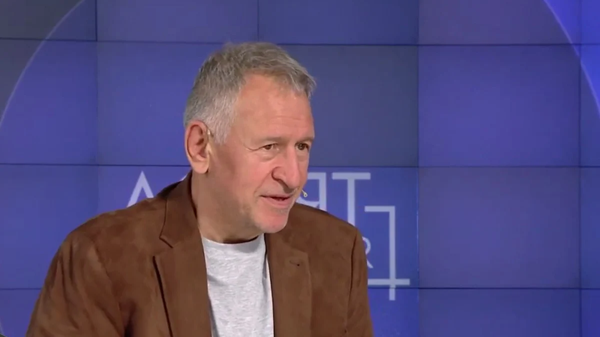 Стойчо Кацаров: Парите за здраве изтичат безрезултатно
