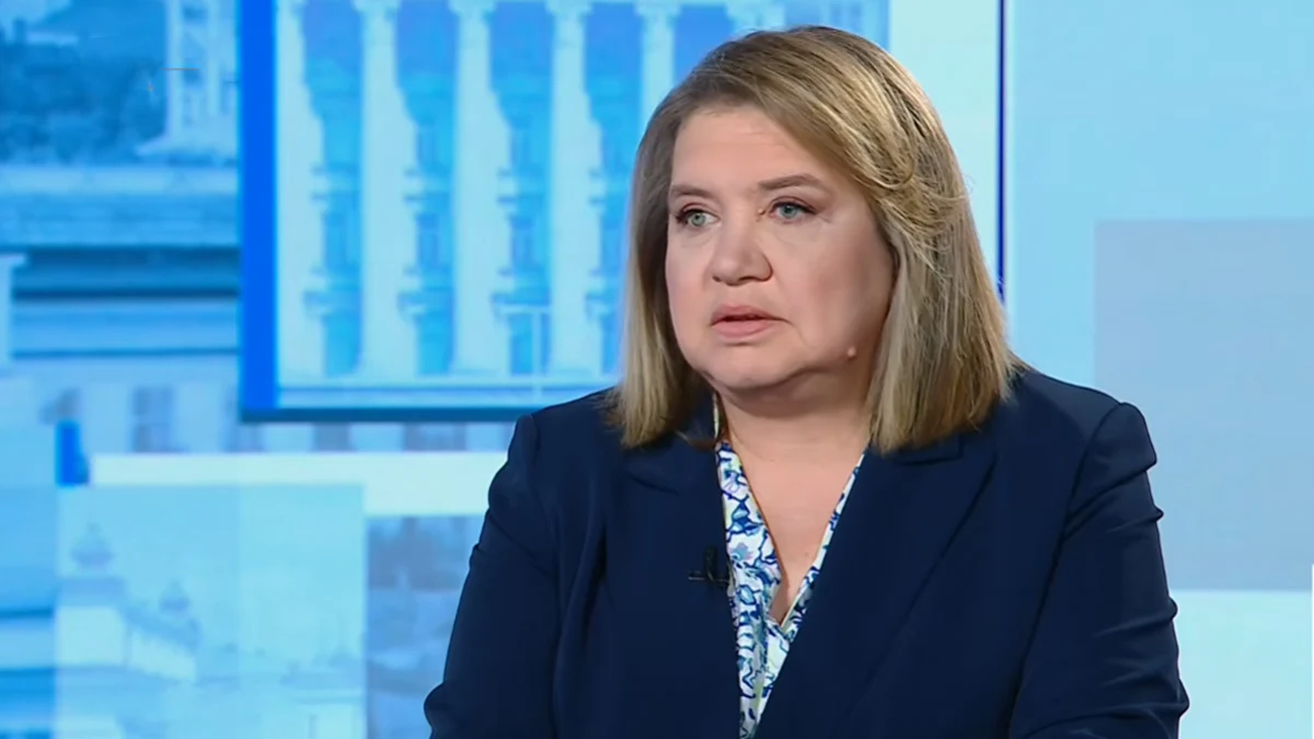 Наталия Киселова: След Пеевски вероятно ще е Борисов